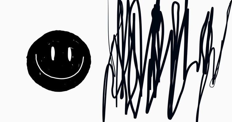 Escrever é provavelmente o pior caso de uso de IA