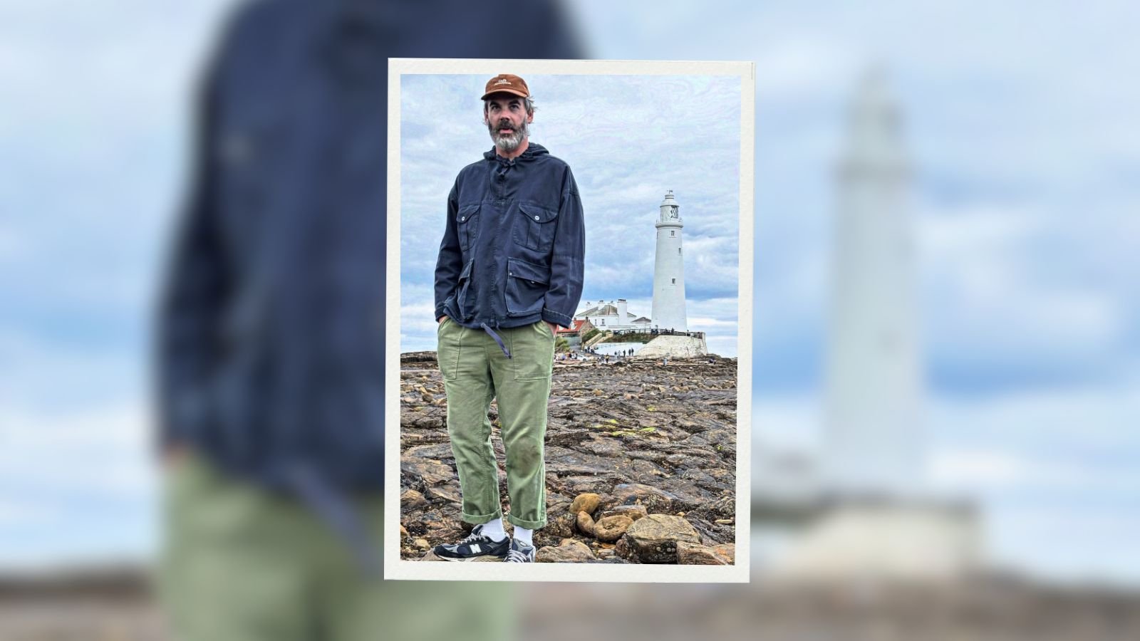 Em vez de jeans, pegue calças cansativas agora mesmo