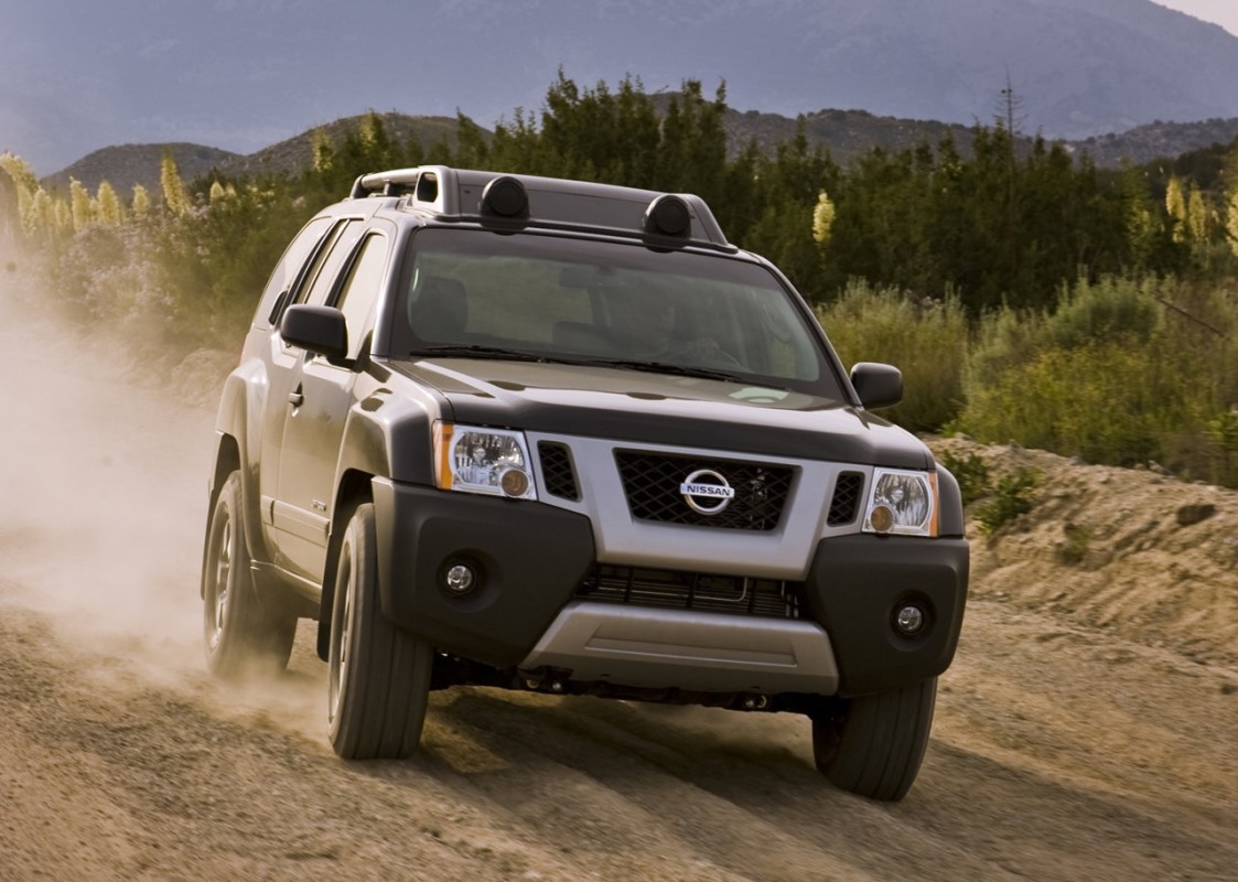 Nissan Xterra será "Divertido, simples e capaz" – Preço abaixo de $ 40.000
