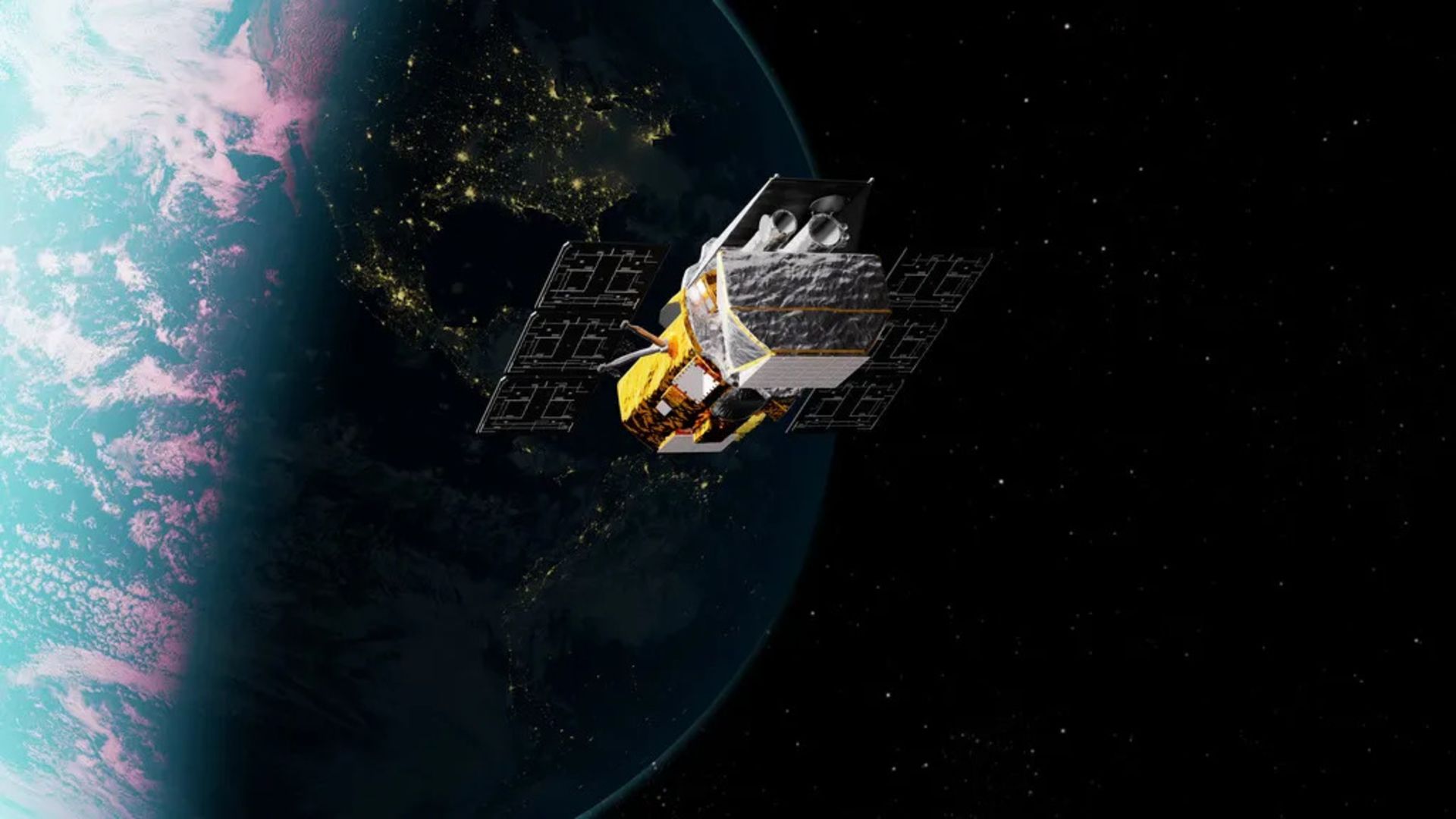 NASA discutindo missão ousada para impulsionar o telescópio espacial Swift hoje: Ouça ao vivo