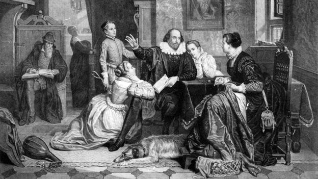 Hamnet e o mistério de 400 anos em torno da esposa e do filho de Shakespeare