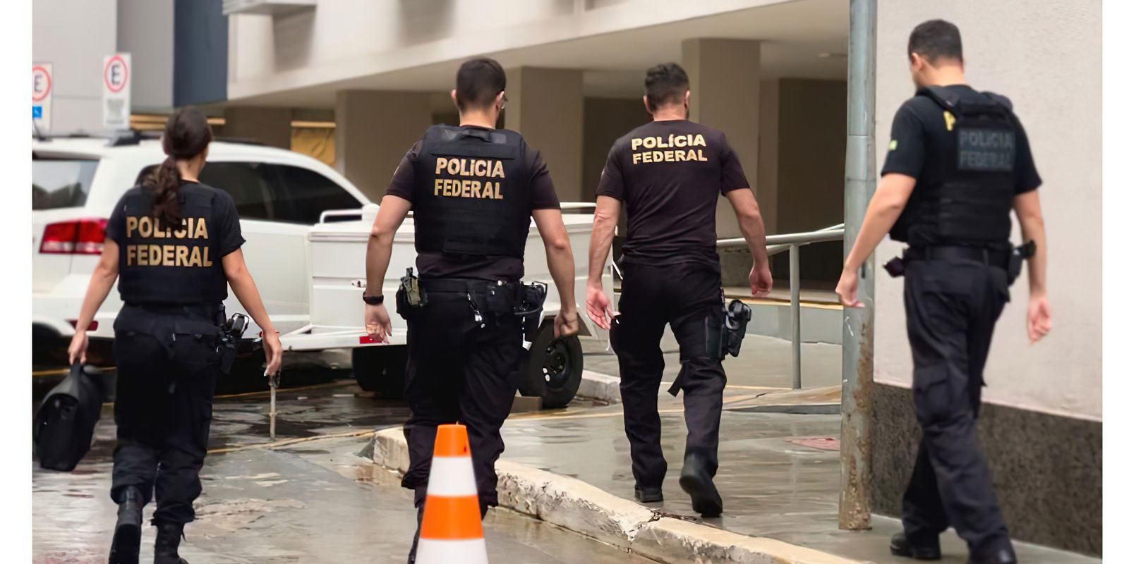 Fraudes no INSS: ex-ministro de Bolsonaro e deputados são alvos da PF