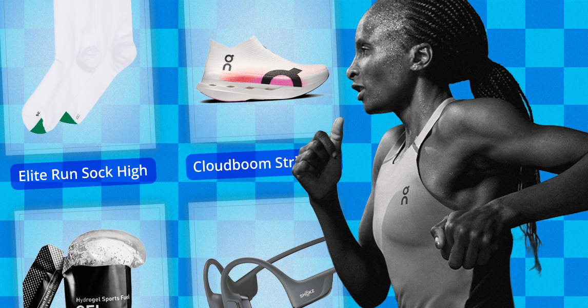 O que Hellen Obiri traz para correr a Maratona de Nova York 2025