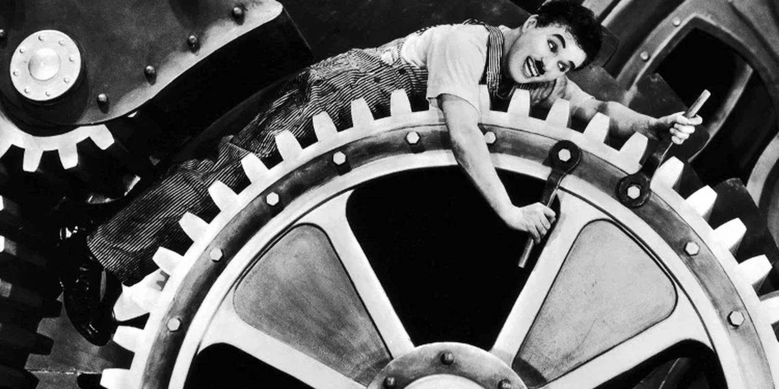 Obra de Charles Chaplin é celebrada em mostra no CCBB BH