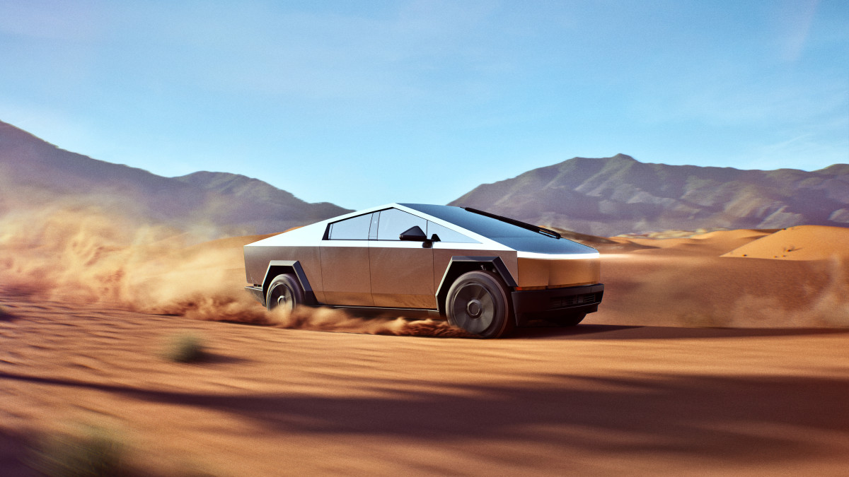 Elon Musk promete tecnologia ‘louca’ do Tesla Roadster – será que ela realmente poderia voar?