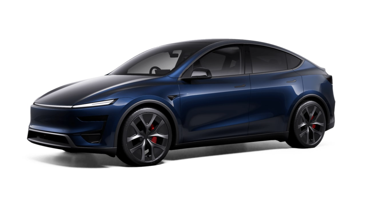 O Tesla Model Y mais vendido acaba de obter a pior classificação de confiabilidade em uma década