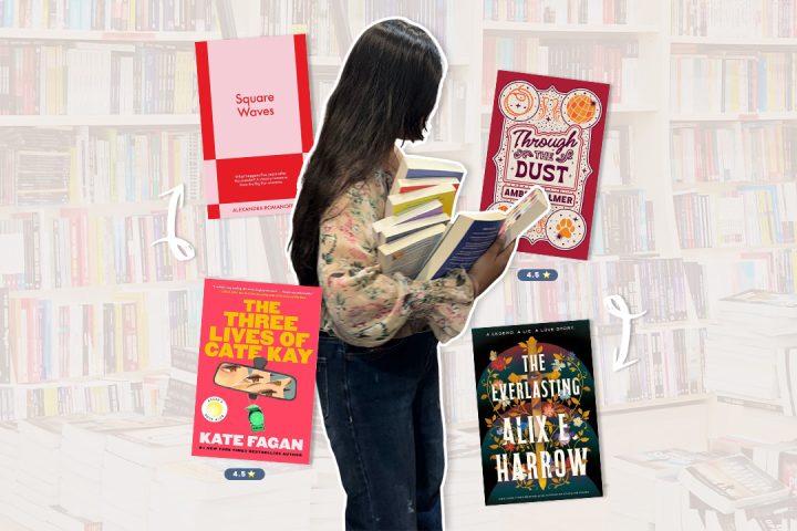 Procurando sua próxima leitura? Estes são os livros que nossos editores adoraram este mês