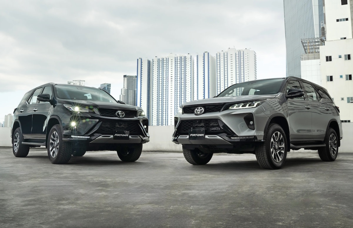 Acredite ou não: a Toyota está cortando um de seus SUVs devido à lentidão nas vendas