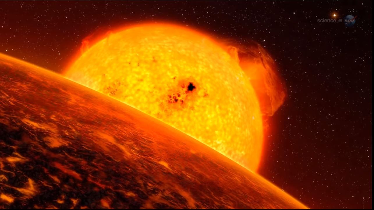 Estrelas envelhecidas destroem os seus planetas com mais frequência do que pensávamos: o que isto significa para a Terra?