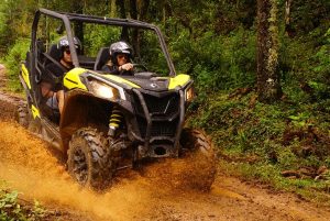 Comissão discute impacto do turismo off-road no Brasil – Notícias