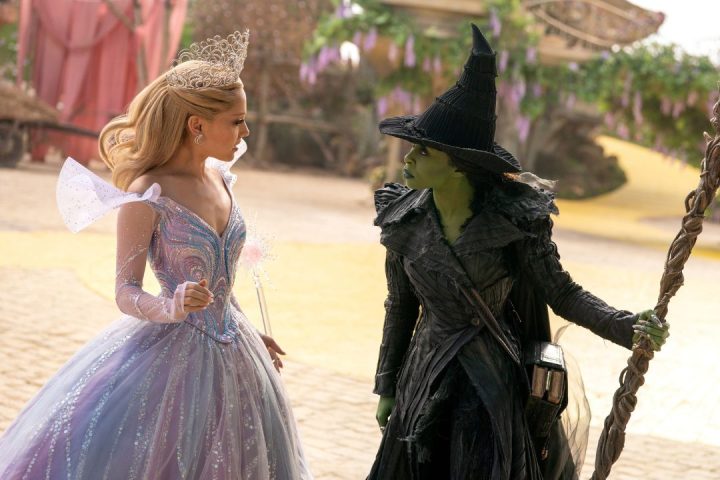 Crítica: ‘Wicked: For Good’ mudou para pior
