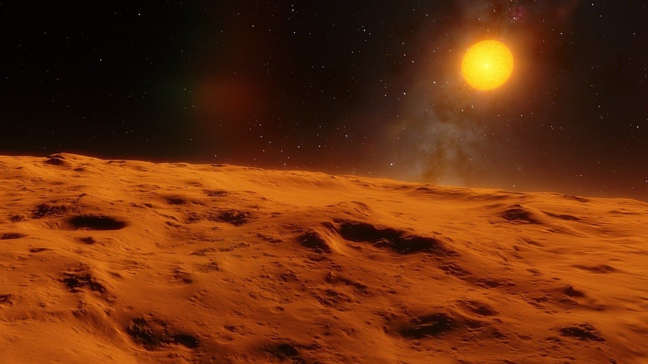 Além da zona habitável: as atmosferas dos exoplanetas são a próxima pista para encontrar vida em planetas que orbitam estrelas distantes