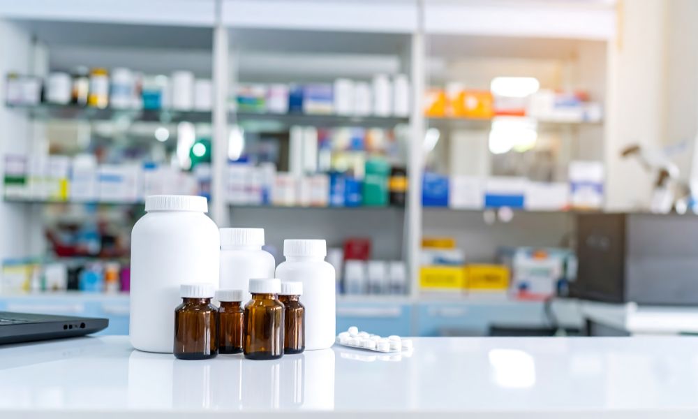 GEICO alega esquema de fraude farmacêutica sem culpa de US$ 4 milhões no Queens