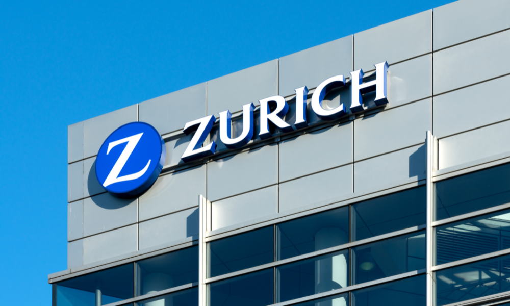 Zurique acusa DB Insurance de se afastar das obrigações de defesa
