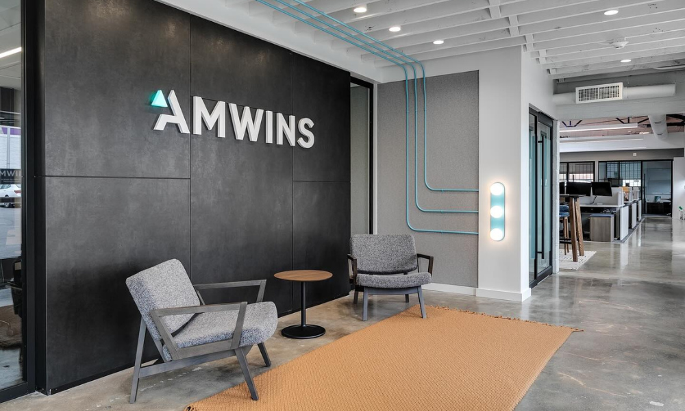 Amwins descreve o impacto da IA ​​nas condições de mercado de 2026