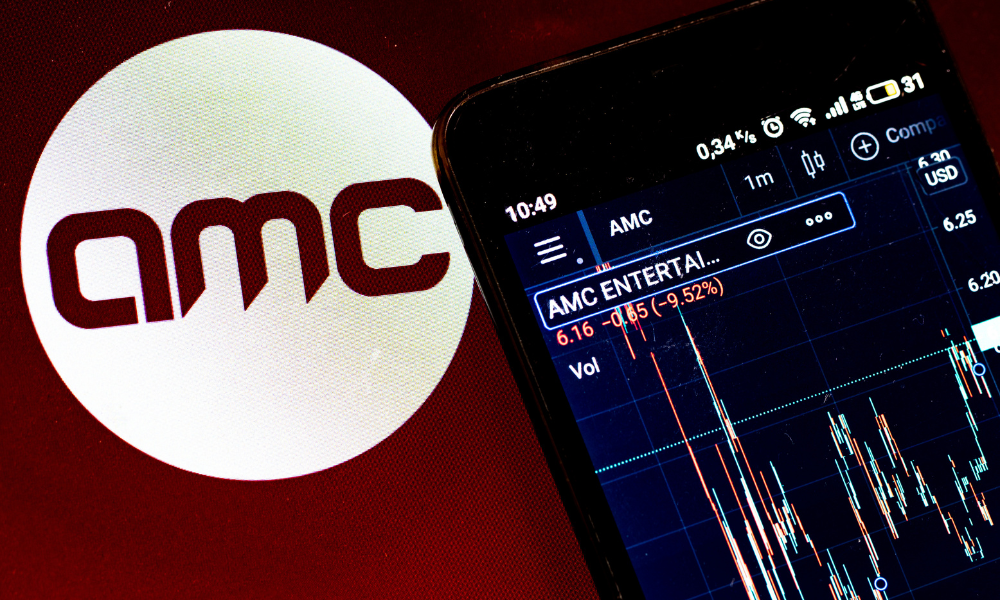 A Suprema Corte de Delaware apóia a AMC na luta pela “perda” do acordo de ações da D&O