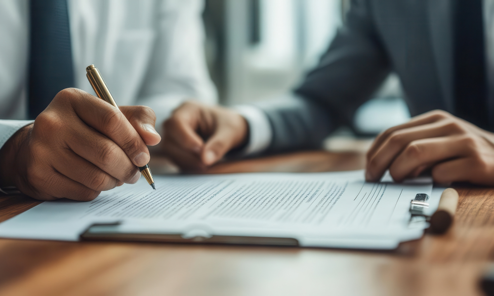 Tribunal de Michigan bloqueia tentativa da Citizens Insurance de eliminar a arbitragem PIP