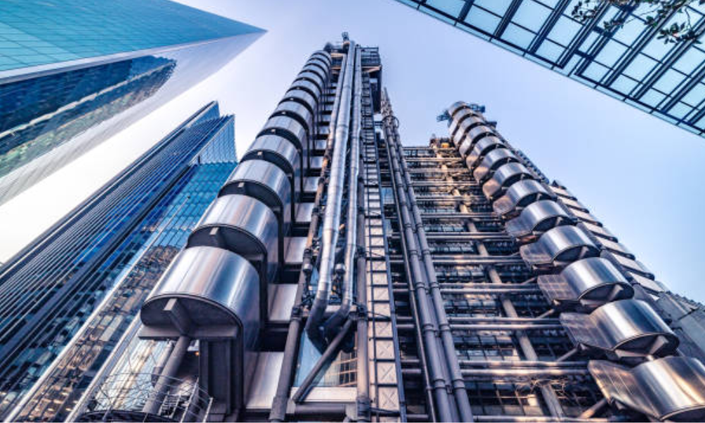 Lloyd’s de Londres sob escrutínio enquanto questões de governança destacam riscos de mercado
