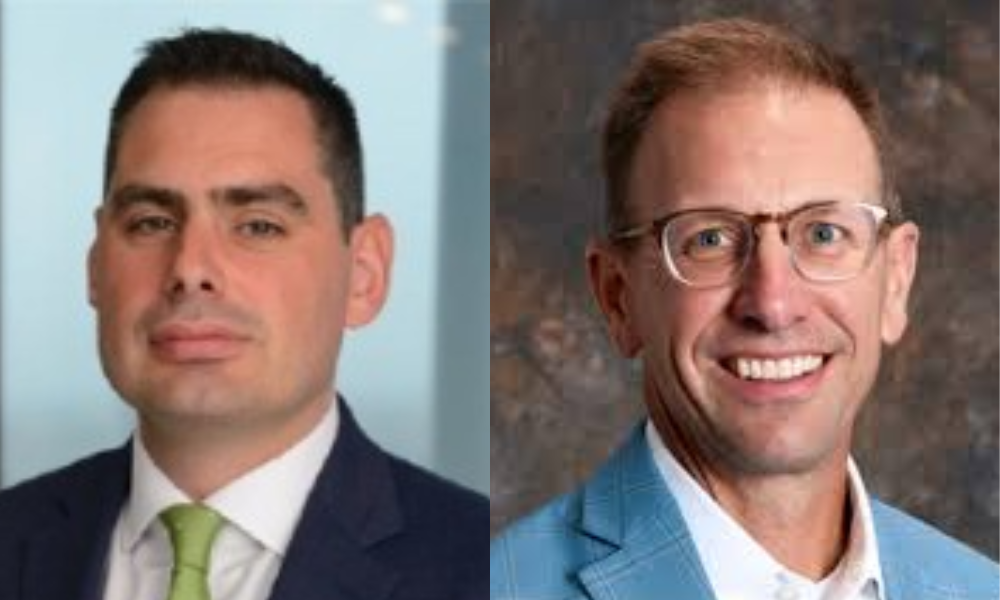 Movimentos de seguros: AXIS e SageSure