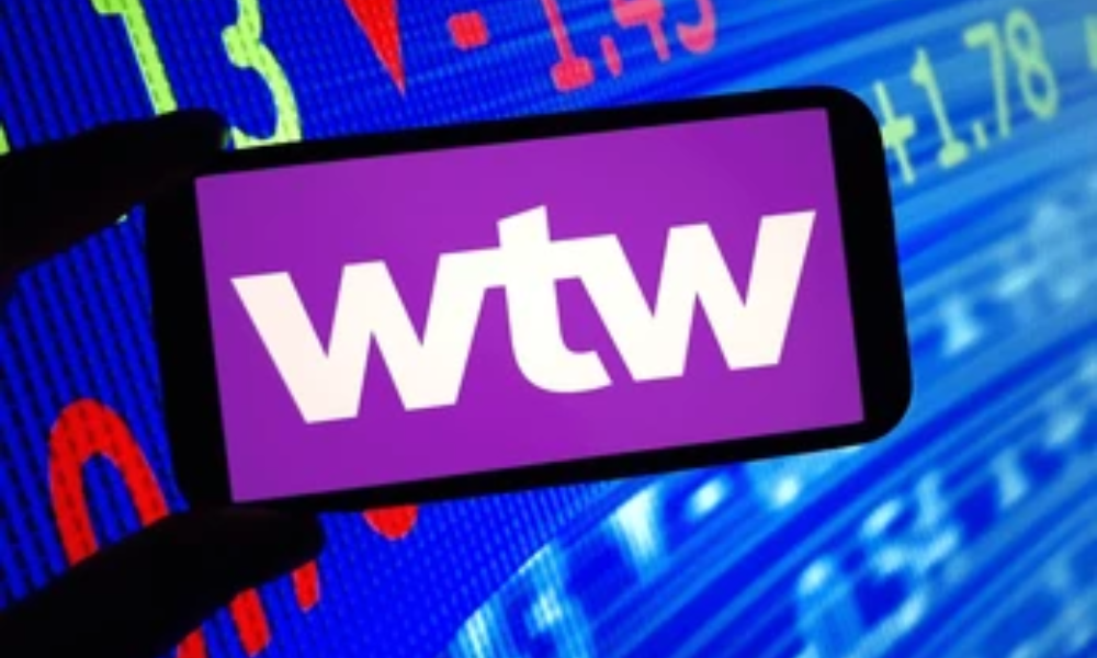 WTW adquirirá Newfront por US$ 1,3 bilhão