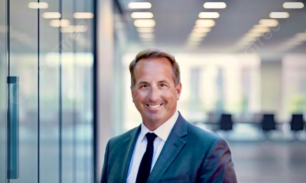 Marsh McLennan nomeia líder global em infraestrutura digital