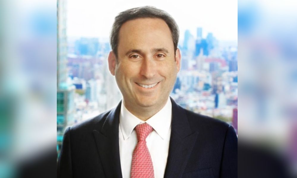AmTrust e Blackstone lançam Grupo ANV e nova plataforma MGA