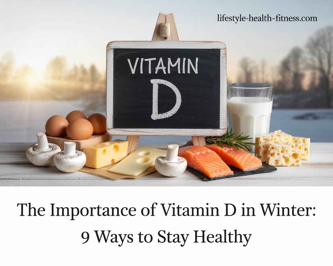 Importância da vitamina D na saúde para melhorar a estrutura óssea