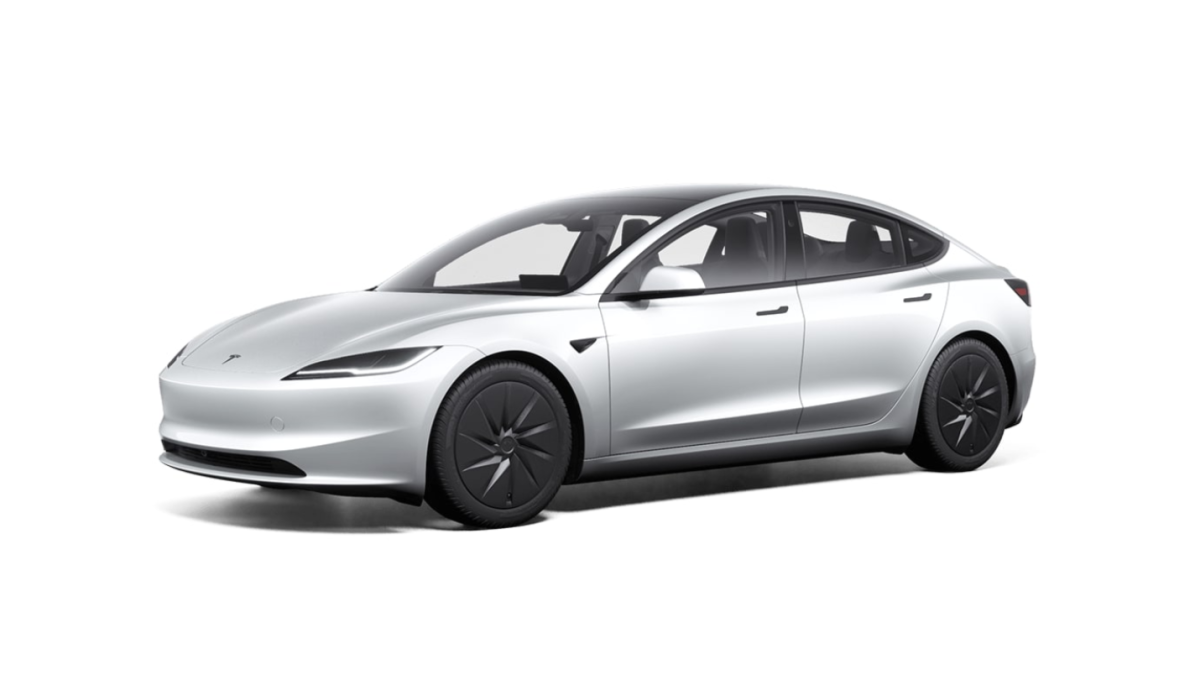 Tesla descarta modelo 3 mais barato na Europa em meio ao colapso da participação de mercado