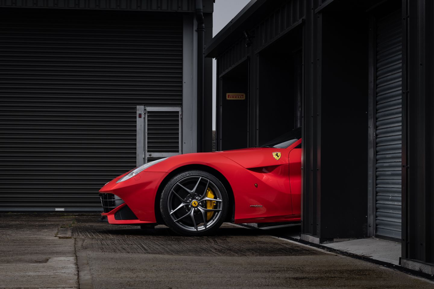 Alegrem-se: a UE está prestes a salvar a combustão