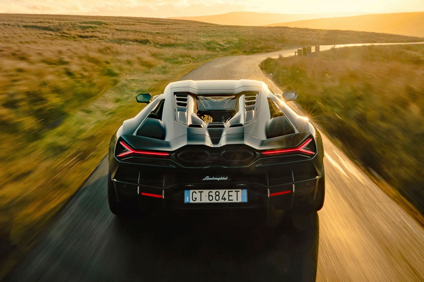 Oficial: Plano da UE para proibir motores de combustão no lixo