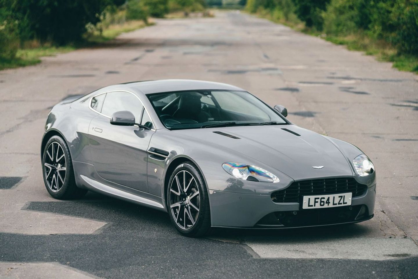 Fotógrafo PistonHeads do ano de 2025