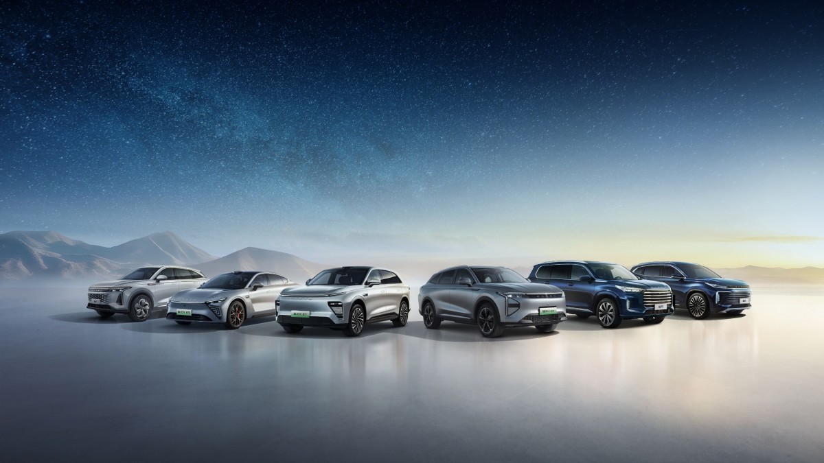 Por que uma montadora chinesa quer correr em Le Mans