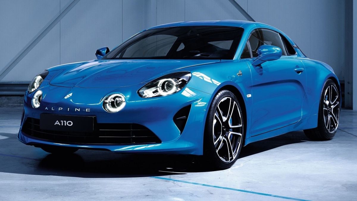 Alpine está de olho na América, mas um SUV pode decidir seu destino