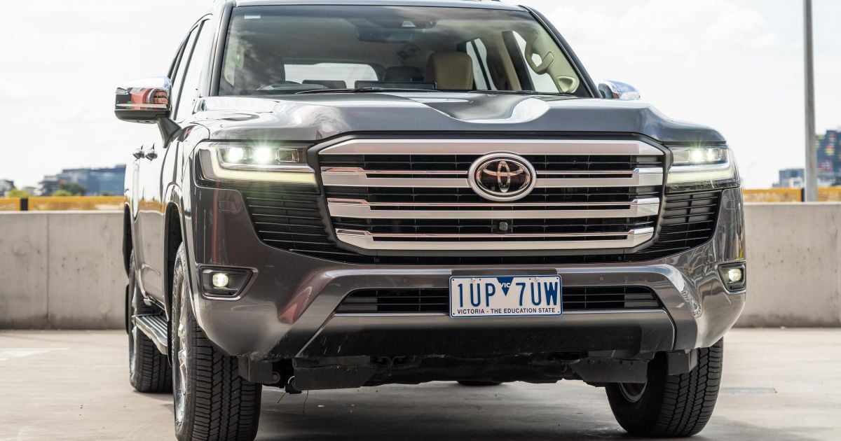 Onda de crimes: Toyota reconhece problemas de segurança