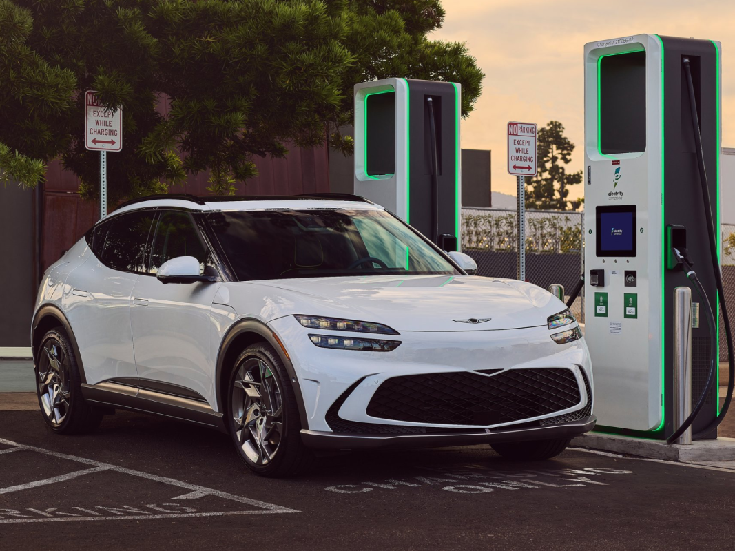 EVs antigos estão se acumulando nos lotes dos revendedores – e podem ser vendidos por uma ninharia
