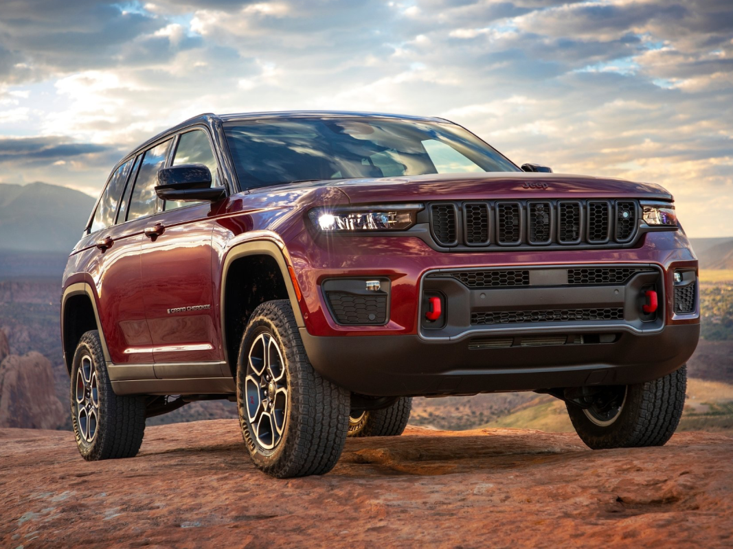 Estes são os piores SUVs novos que você pode comprar, de acordo com 380.000 proprietários