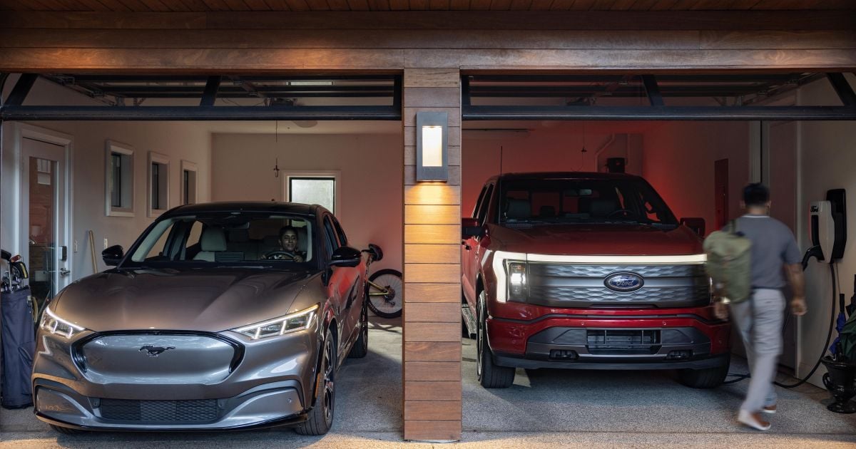 Queda de EV nos EUA aponta para um futuro fortemente híbrido para a Austrália