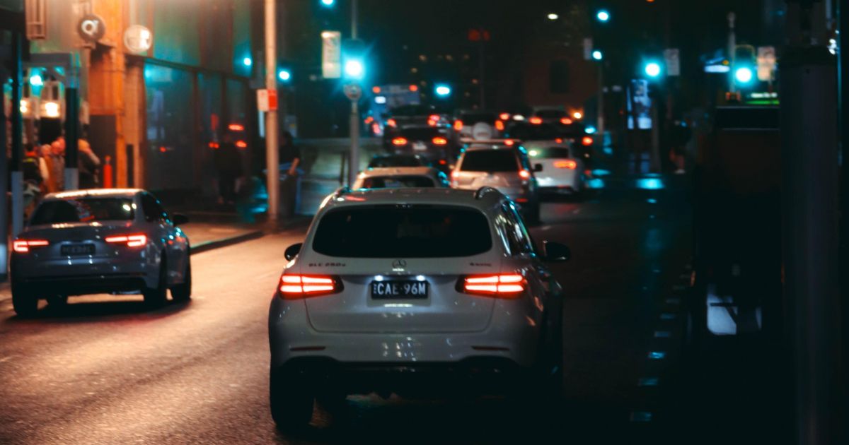 Novos dados mostram o quanto os carros nas estradas australianas estão ficando mais limpos
