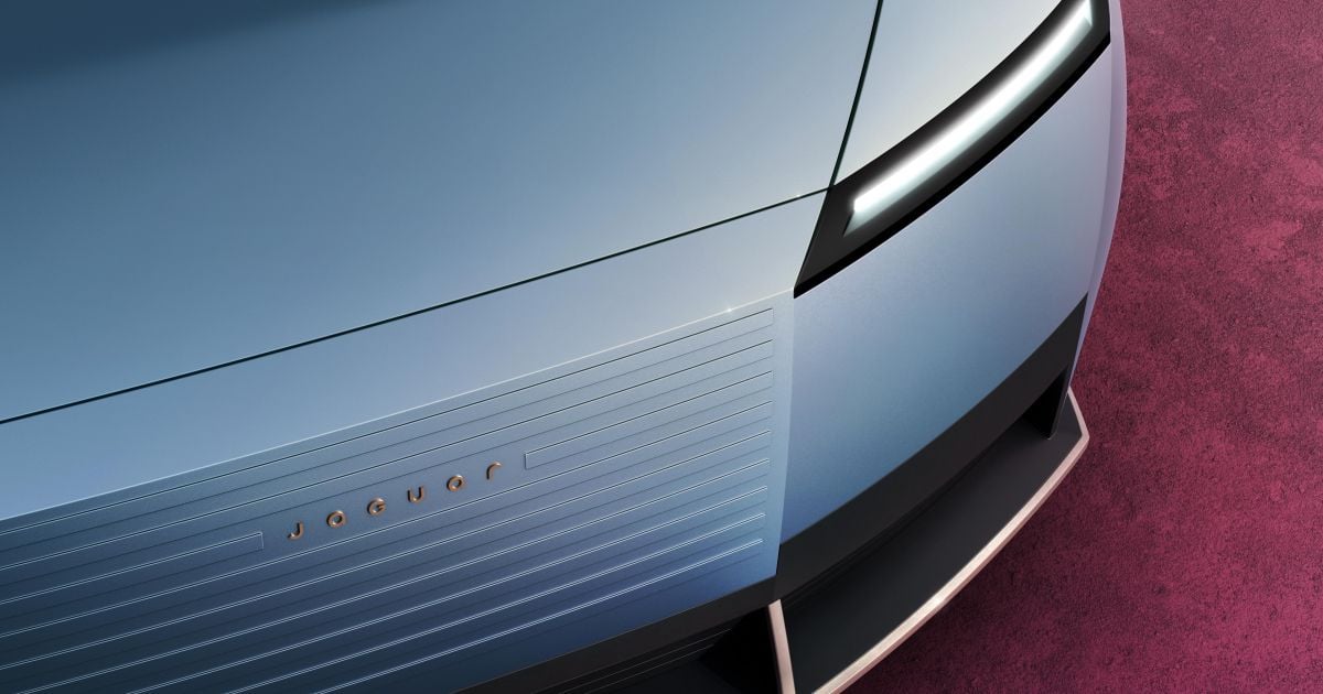 Designer do polêmico conceito Jaguar demitido – relatório