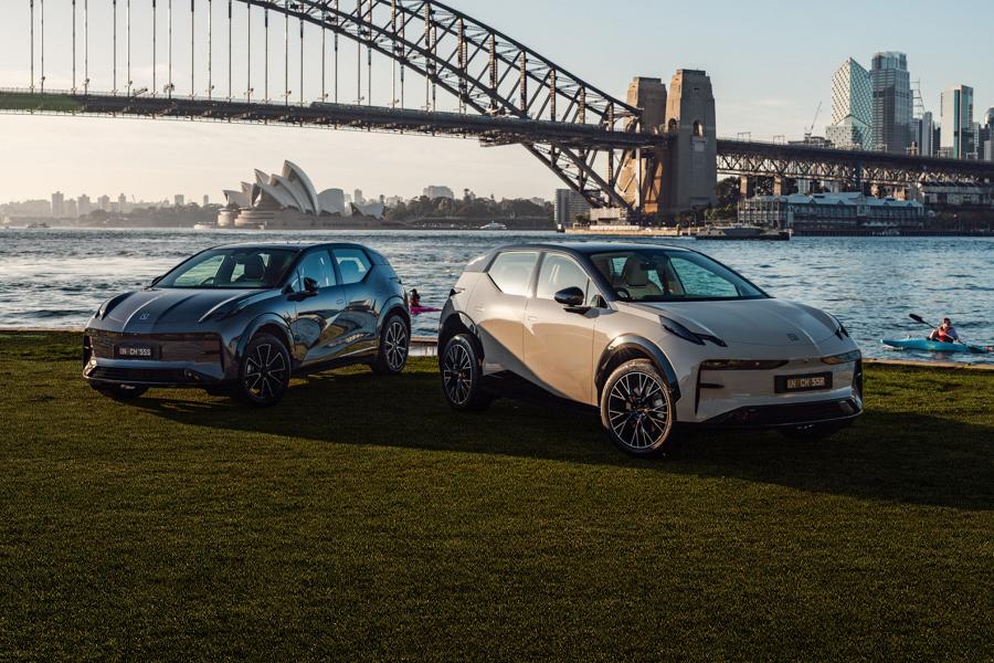 As cinco principais avaliações de SUVs leves/pequenos da CarExpert em 2025