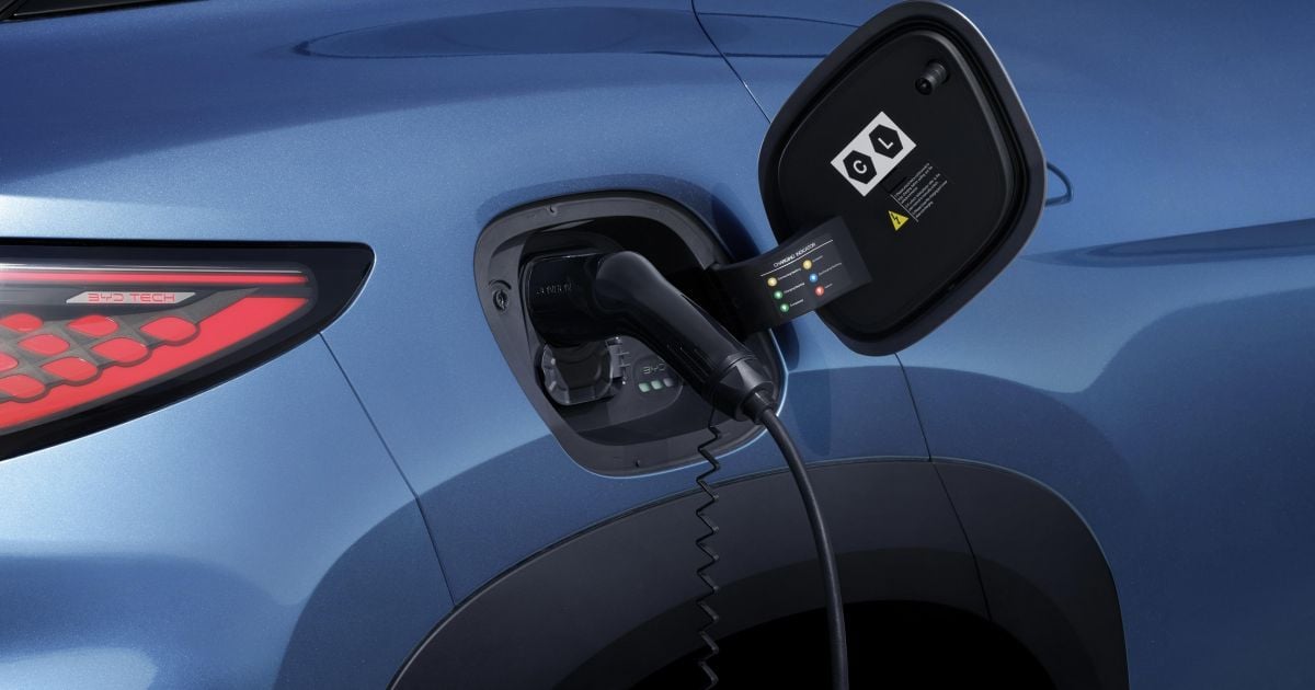 As cinco principais análises de EV da CarExpert em 2025