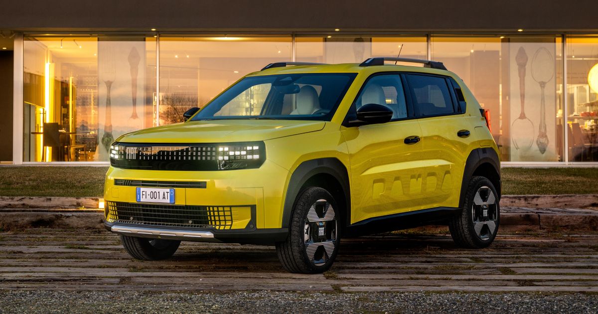 É oficial: Europa cancelará proibição de motores de combustão em 2035