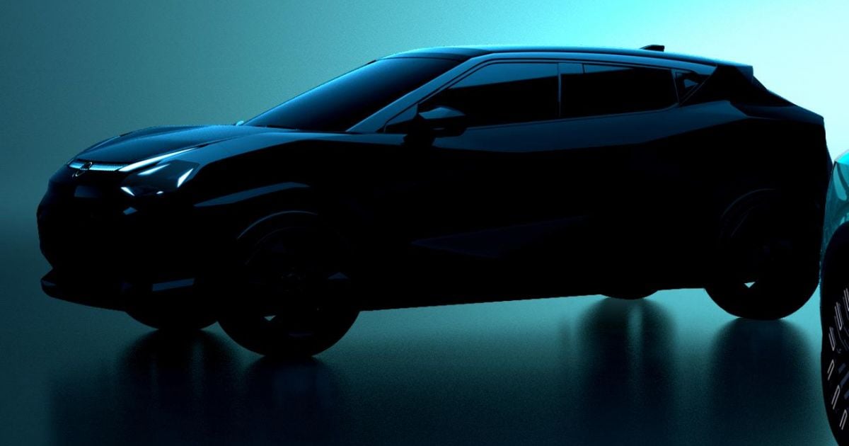 Nissan Juke EV usará a plataforma Leaf, prevista para 2026 – relatório