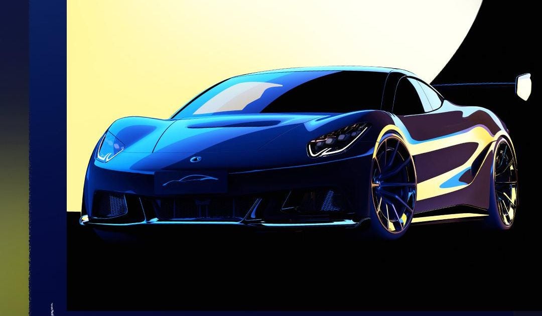 Supercarros, MPVs, peruas esportivas: tudo o que esta marca de luxo chinesa deseja para a Austrália