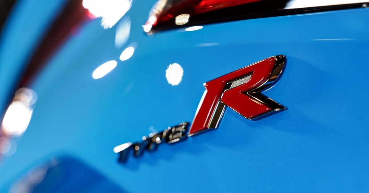 Honda Prelude Type R descartado… por enquanto