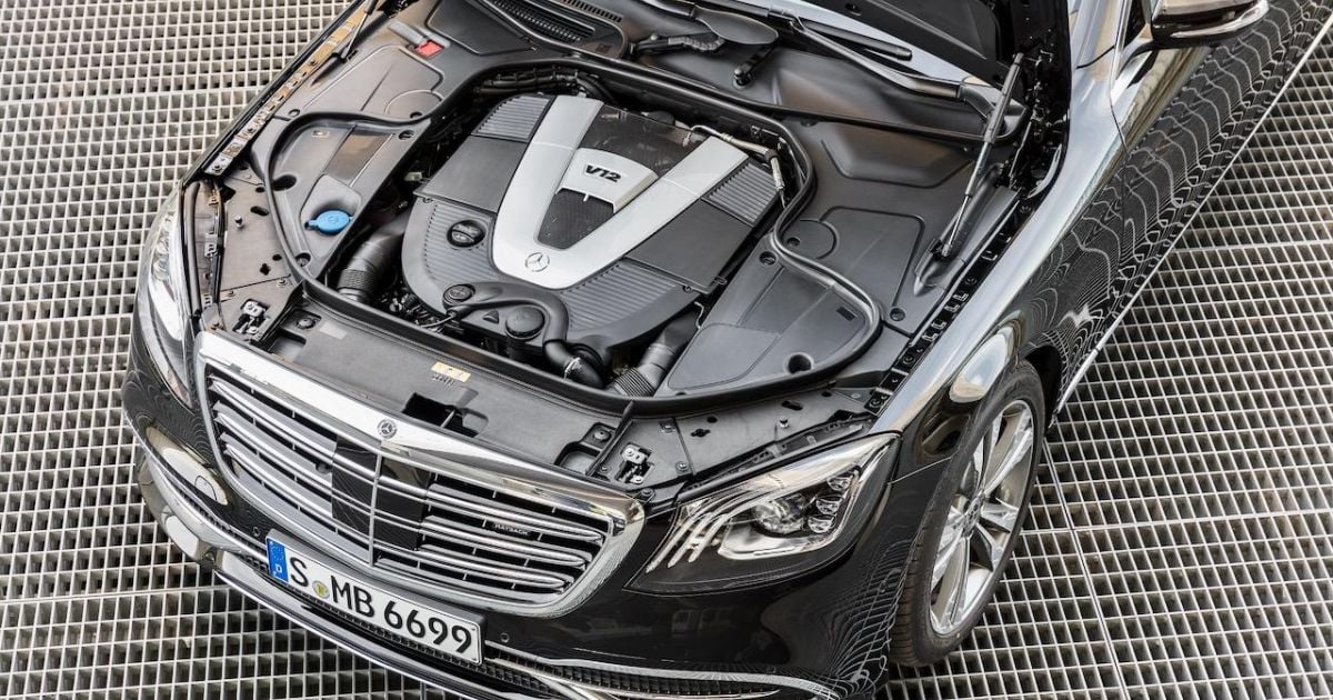 Montadoras e nações pedem à UE que relaxe a proibição de motores de combustão de 2035 para carros novos