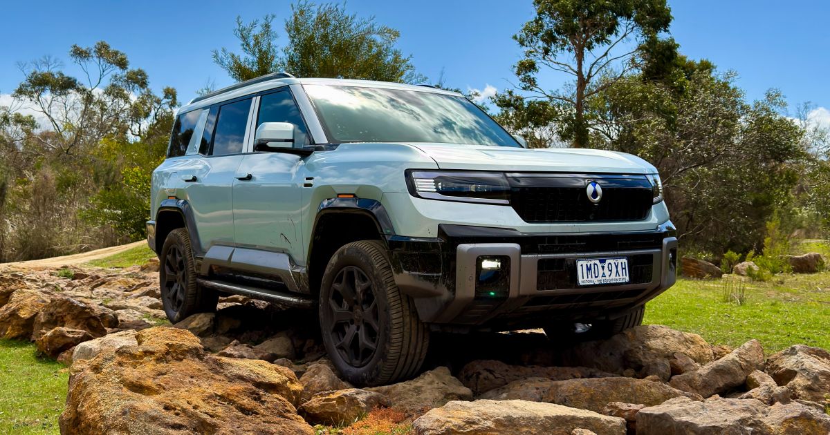 Denza diz que suas origens chinesas não vão prejudicá-lo, já que pretende superar Lexus e Land Rover