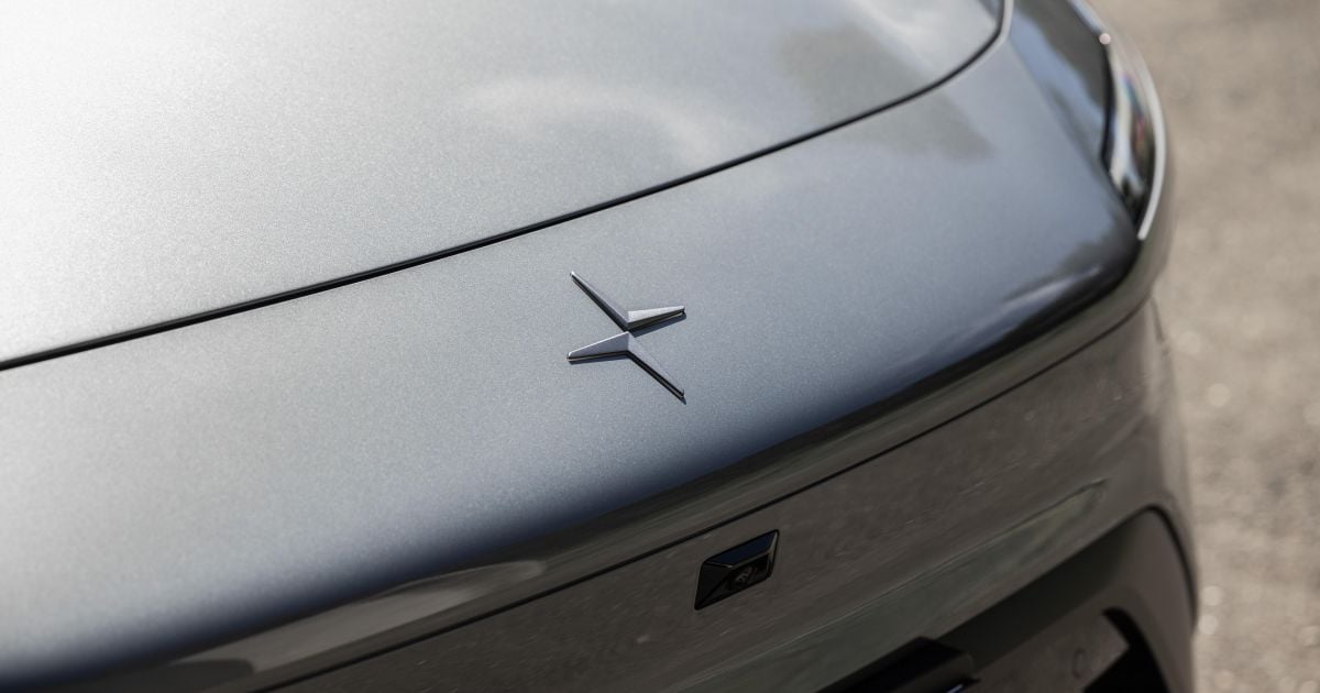 Polestar fecha instalação final de P&D no Reino Unido, pois consome US$ 900 milhões