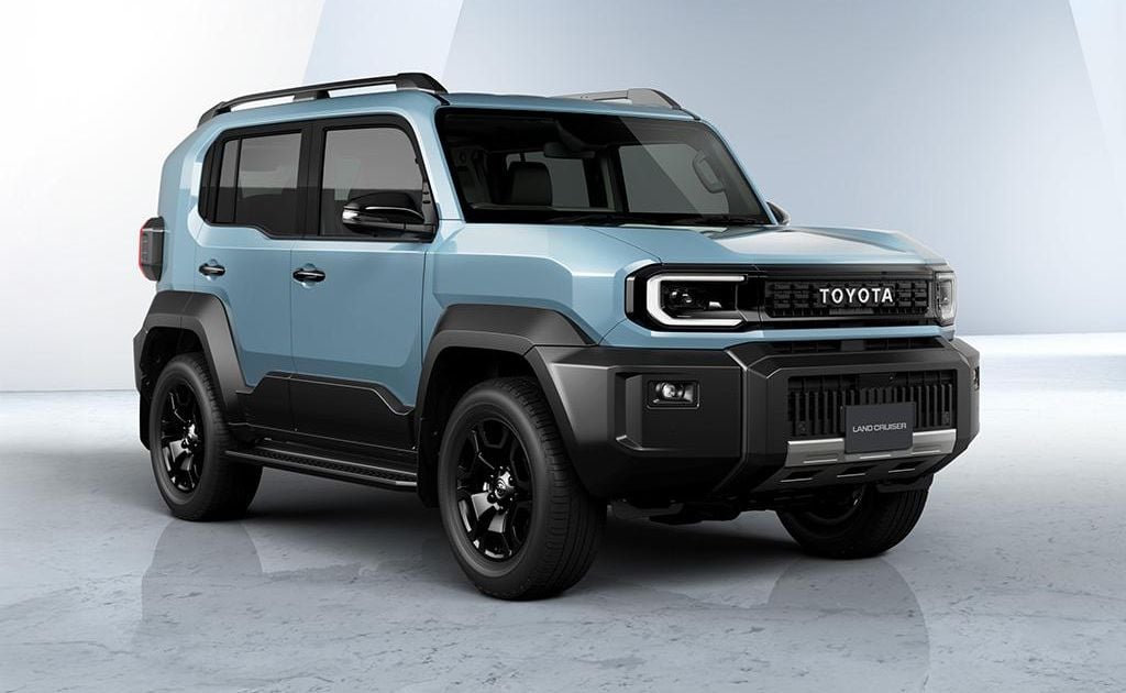 Os carros revelados em 2025 que gostaríamos que chegassem à Austrália