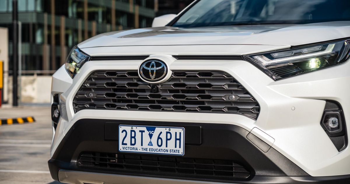 VFACTS novembro de 2025: As vendas de carros novos na Austrália caem à medida que as principais marcas de automóveis caem